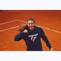 Pulóver Tecnifibre Fleece Hoodie marine 4