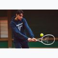 Pulóver Tecnifibre Fleece Hoodie marine 6