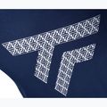 Férfi póló Tecnifibre Training Tee marine 3