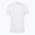 Férfi póló Tecnifibre Training Tee white 2
