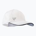 baseball sapka Tecnifibre Tech Cap white