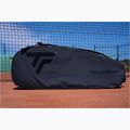 Tenisztáska Tecnifibre Tour Endurance 12R black 4