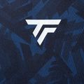 Férfi tenisz póló Tecnifibre X-Loop Tee marine 5