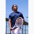 Férfi tenisz póló Tecnifibre X-Loop Tee marine 9