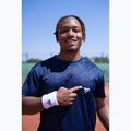 Férfi tenisz póló Tecnifibre X-Loop Tee marine 11