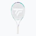 Gyermek teniszütő Tecnifibre Tempo Iga 24 fehér