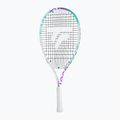 Gyerek teniszütő Tecnifibre Tempo Iga 23 white