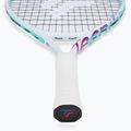 Gyermek teniszütő Tecnifibre Tempo Iga 19 fehér 3