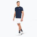 Férfi Tecnifibre Graphic Tee marine 2