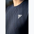 Férfi Tecnifibre Graphic Tee marine 5