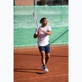 Férfi Tecnifibre Graphic Tee fehér 6