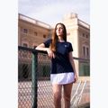 Női Tecnifibre Graphic Tee marine 5