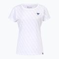 Női Tecnifibre Graphic Tee fehér 3