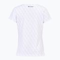 Női Tecnifibre Graphic Tee fehér 4