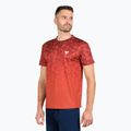 Férfi tenisz póló Tecnifibre X-Loop Tee clay