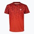 Férfi tenisz póló Tecnifibre X-Loop Tee clay 3