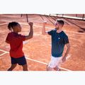 Férfi tenisz póló Tecnifibre X-Loop Tee clay 9