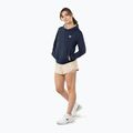 Kapucnis pulóver Tecnifibre Fleece Hoodie navy 6