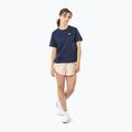 Női póló Tecnifibre Graphic Tee W navy 2