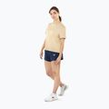 Női póló Tecnifibre Graphic Tee W sand 2