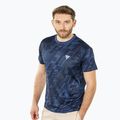 Férfi póló Tecnifibre X-Loop Tee navy