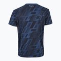 Férfi póló Tecnifibre X-Loop Tee navy 6