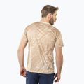 Férfi póló Tecnifibre X-Loop Tee sand 3