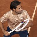 Férfi póló Tecnifibre X-Loop Tee sand 6