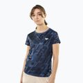 Női póló Tecnifibre X-Loop Tee W navy