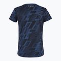 Női póló Tecnifibre X-Loop Tee W navy 5