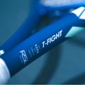 Tecnifibre T-Fight 300 ID kék/fehér teniszütő 9