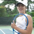 Tecnifibre T-Fight 300 ID kék/fehér teniszütő 13