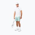 Férfi teniszpóló Tecnifibre Team Tech white 2