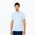 Férfi teniszpóló Tecnifibre Team Tech glacier