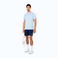 Férfi teniszpóló Tecnifibre Team Tech glacier 2