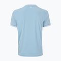 Férfi teniszpóló Tecnifibre Team Tech glacier 6