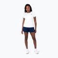 Női teniszpóló Tecnifibre Team Tech white 2