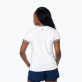 Női teniszpóló Tecnifibre Team Tech white 3