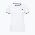 Női teniszpóló Tecnifibre Team Tech white 4