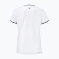 Női teniszpóló Tecnifibre Team Tech white 5