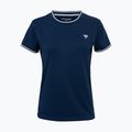 Női teniszpóló Tecnifibre Team Tech marine 4
