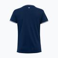 Női teniszpóló Tecnifibre Team Tech marine 5
