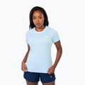 Női teniszpóló Tecnifibre Team Tech glacier