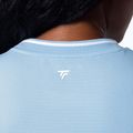 Női teniszpóló Tecnifibre Team Tech glacier 3