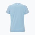 Női teniszpóló Tecnifibre Team Tech glacier 5