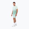 Férfi teniszpóló Tecnifibre Team X-Loop sage 2