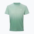 Férfi teniszpóló Tecnifibre Team X-Loop sage 5
