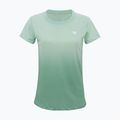 Női teniszpóló Tecnifibre Team X-Loop sage 3