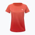Női teniszpóló Tecnifibre Team X-Loop terracotta 4
