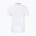 Férfi teniszpóló polo Tecnifibre Team Tech Polo white 5